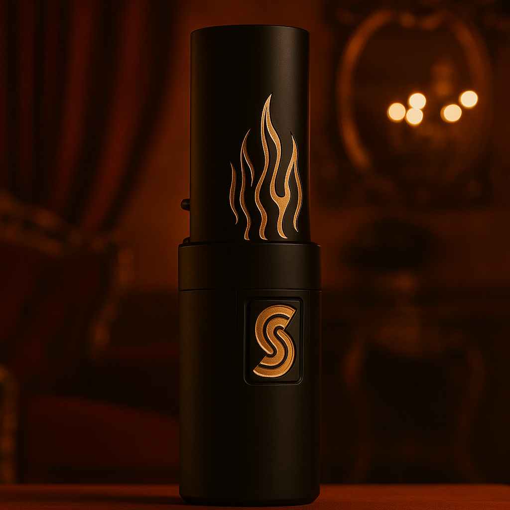 Steezy Smokes