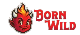 Born Wild 